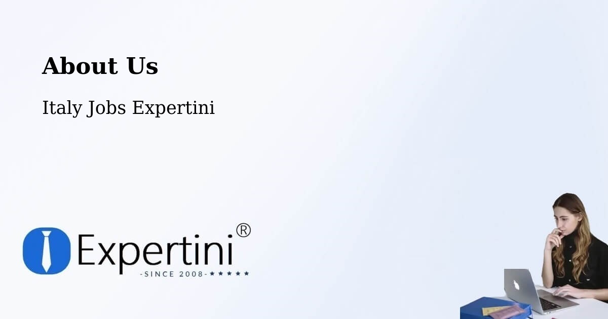 About Expertini Recruitment Platform  – Schio - Schio, Italy Jobs Expertini