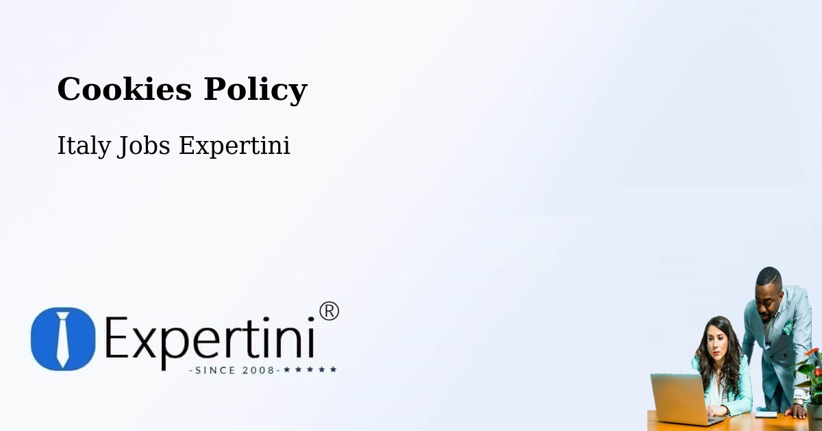 Cookie Policy – Schio - Italy Jobs Expertini